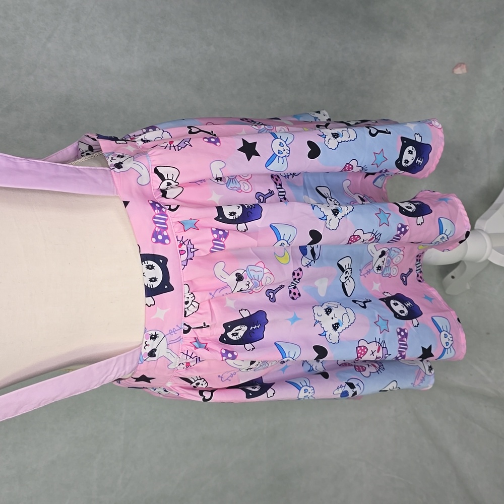 Cute anime Skirt